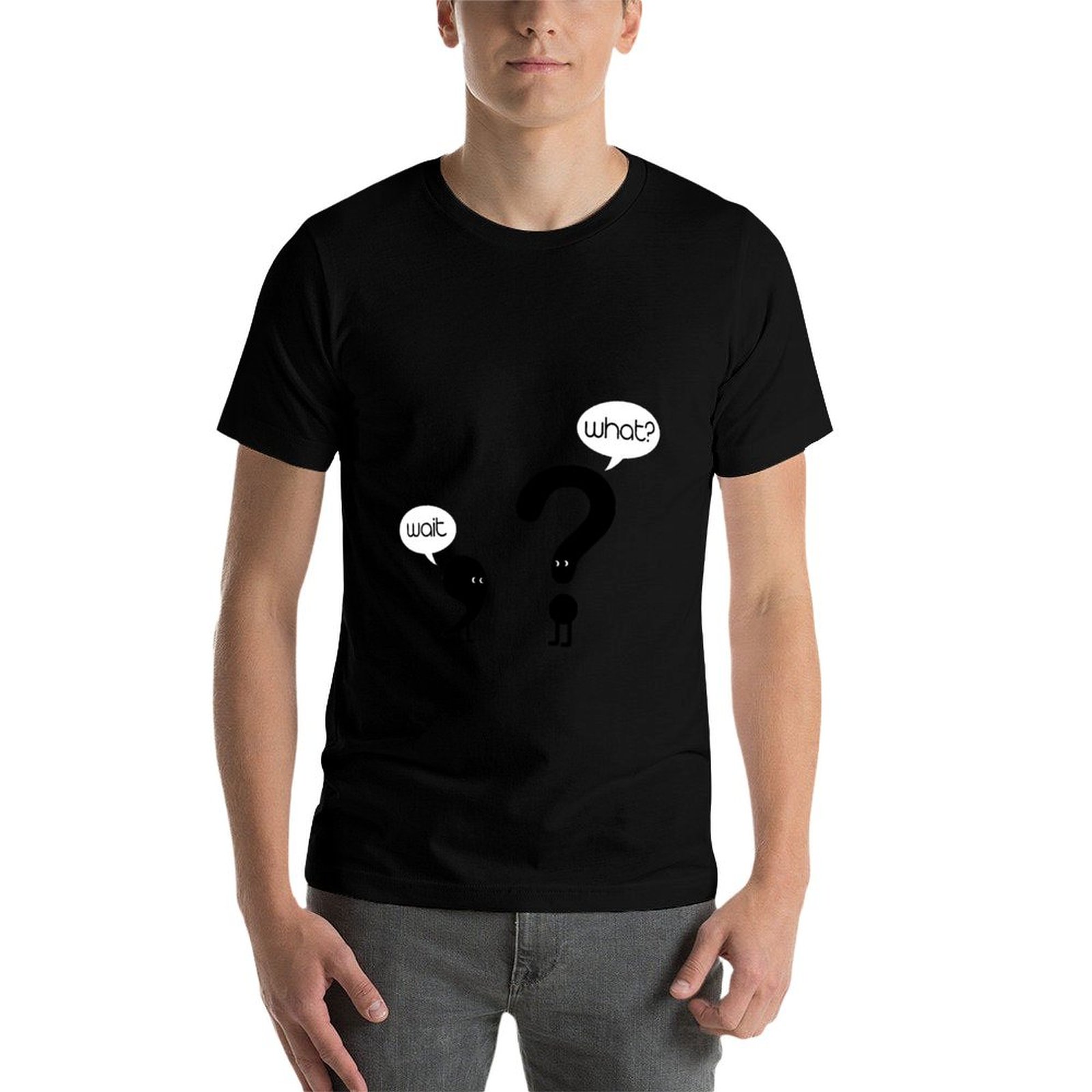 English punctuations - Questio - đánh giá và giá Men'S Fashion Questions