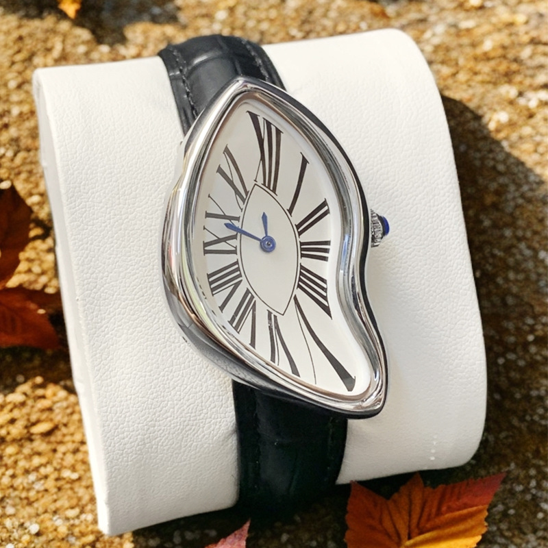 Medieval alien watches melt an - đánh giá và giá Men'S Fashion Magazine