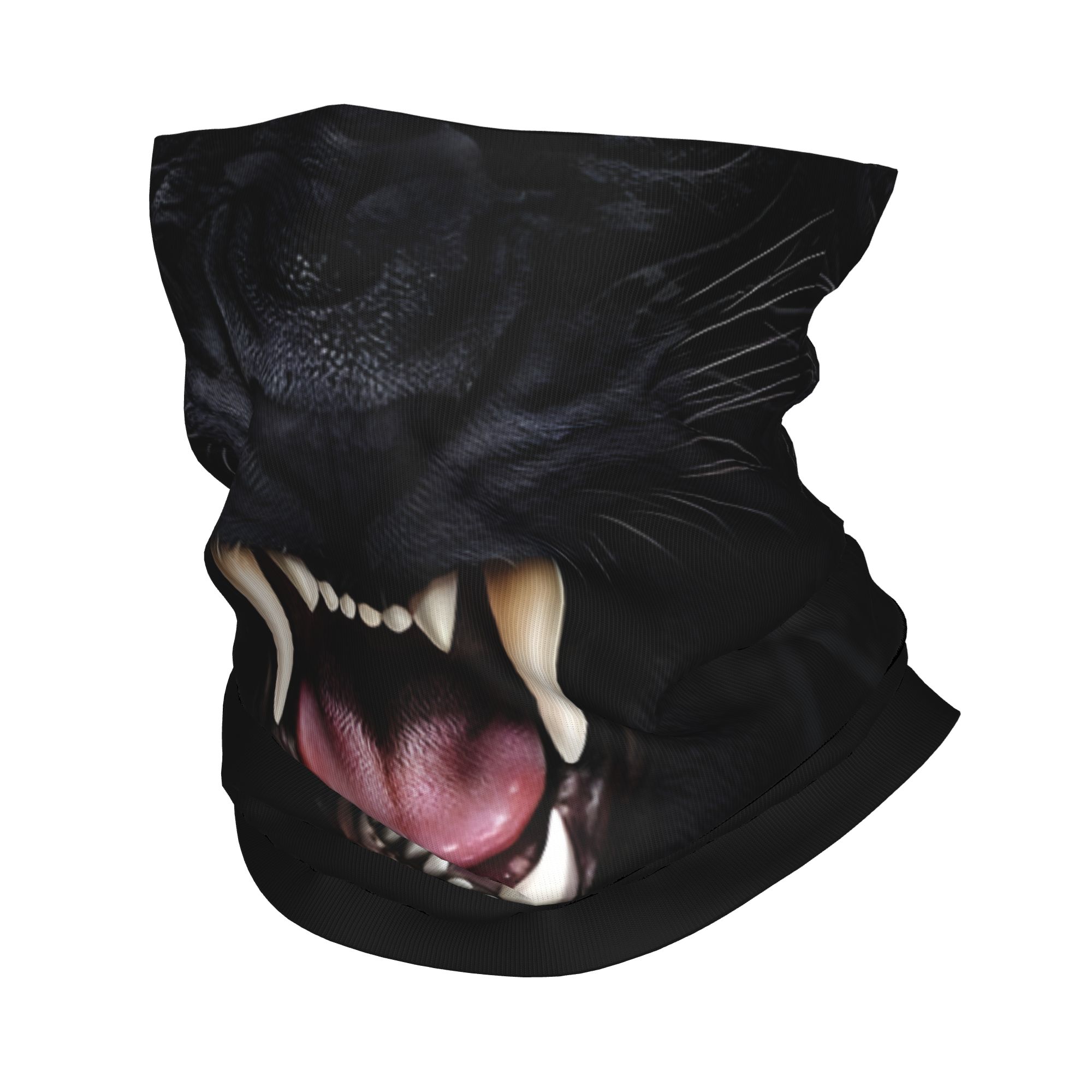 Custom Black Panther Animal He - đánh giá và giá Men'S Fashion Head Scarf