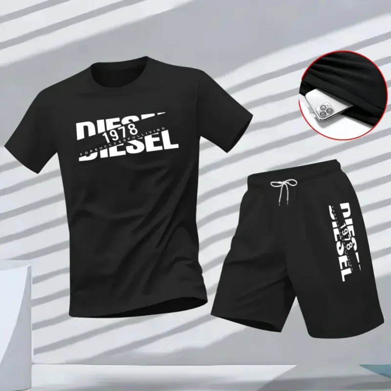 2026 New Summer Collection Men - đánh giá và giá Men'S Fashion For Summer 2026