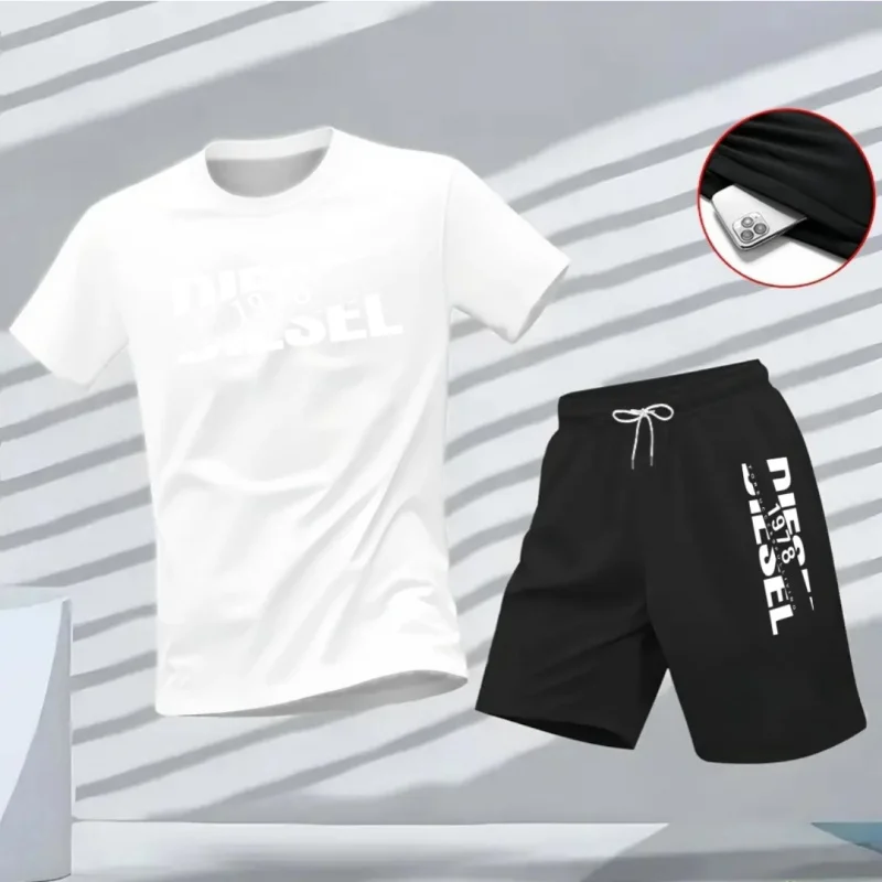 2026 New Summer Collection Men - đánh giá và giá Men'S Fashion For Summer 2026