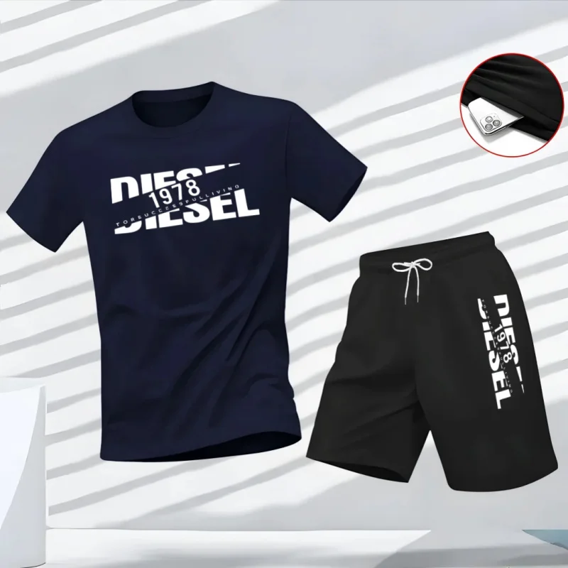 2026 New Summer Collection Men - đánh giá và giá Men'S Fashion For Summer 2026