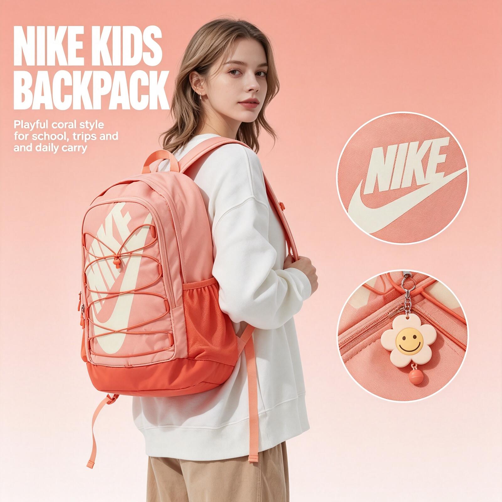 Nike For Men Women, Sports Lar - đánh giá và giá Men'S Fashion Bag
