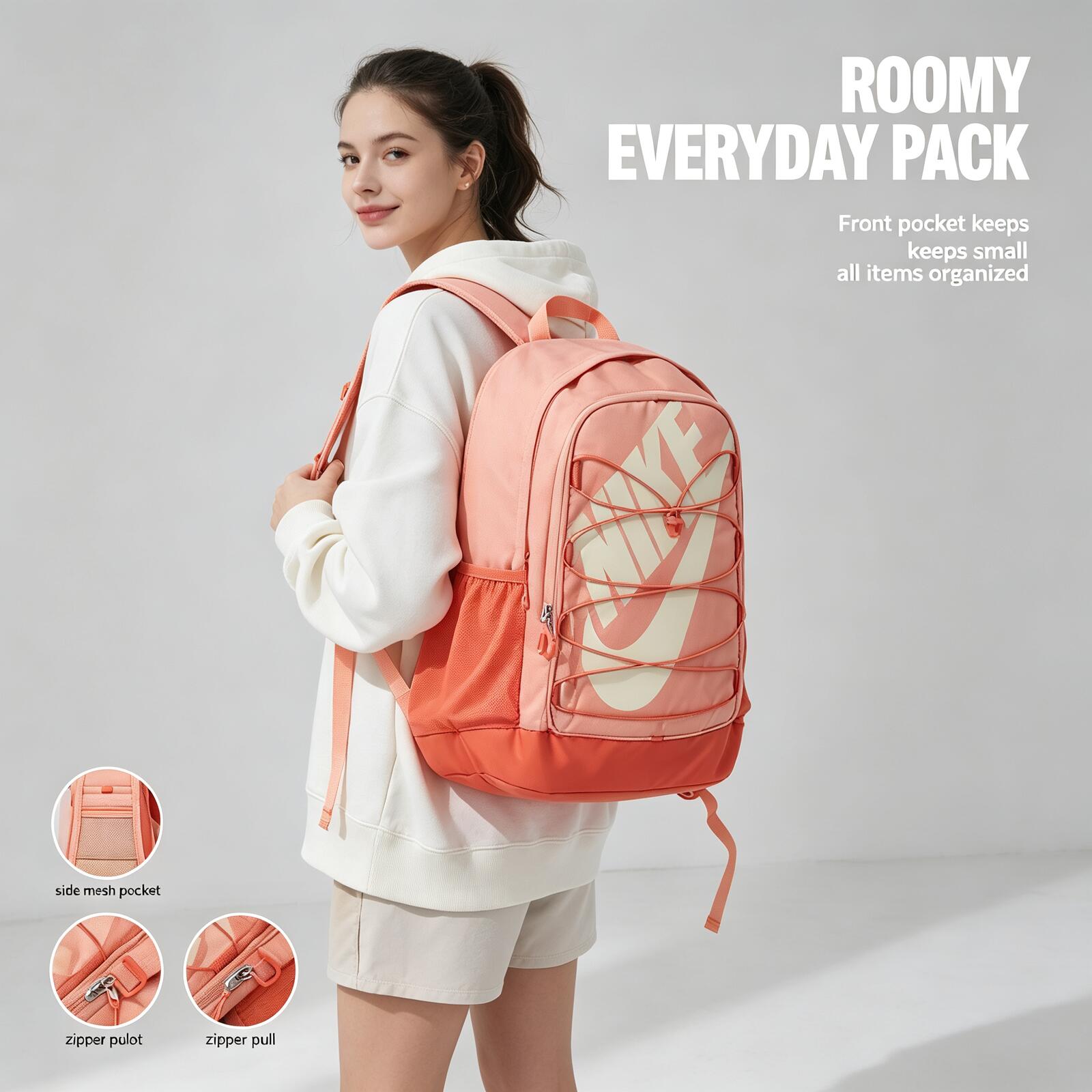 Nike For Men Women, Sports Lar - đánh giá và giá Men'S Fashion Bag