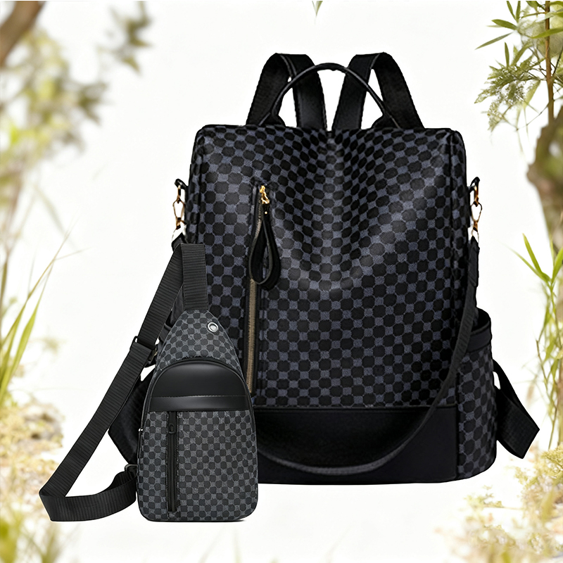 Unisex Fashion Versatile Messe - đánh giá và giá Men'S Fashion Bag