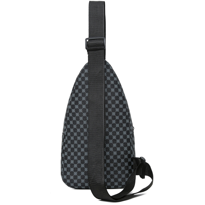 Unisex Fashion Versatile Messe - đánh giá và giá Men'S Fashion Bag
