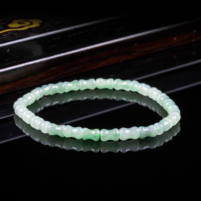 New Real Natural A Good Jade B - đánh giá và giá Men'S Fashion Jewelry
