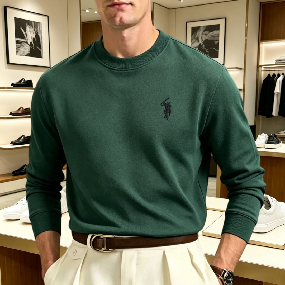 Soft cotton high-end brand men - đánh giá và giá Men'S Fashion Brands