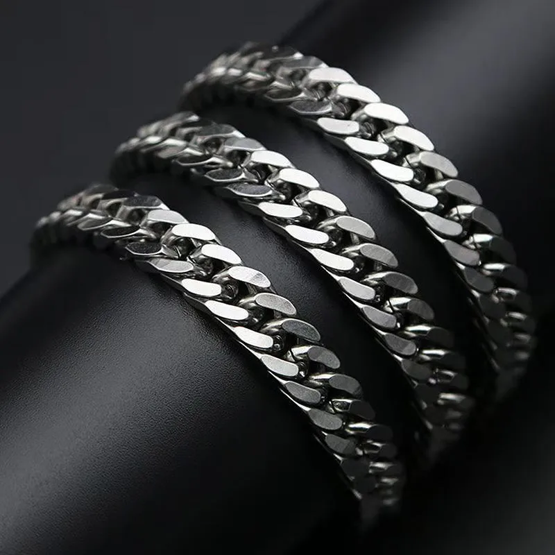 4/6/8/10/12mm Stainless Steel  - đánh giá và giá Men'S Fashion Over The Years