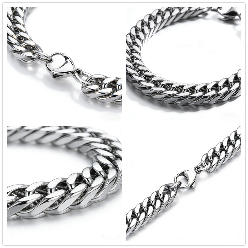4/6/8/10/12mm Stainless Steel  - đánh giá và giá Men'S Fashion Over The Years