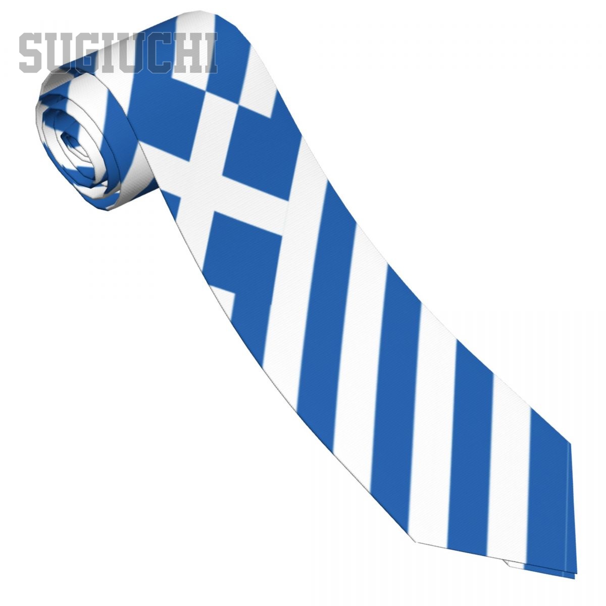 Neck Ties Greece Flag Greek Na - đánh giá và giá Men'S Fashion Greece