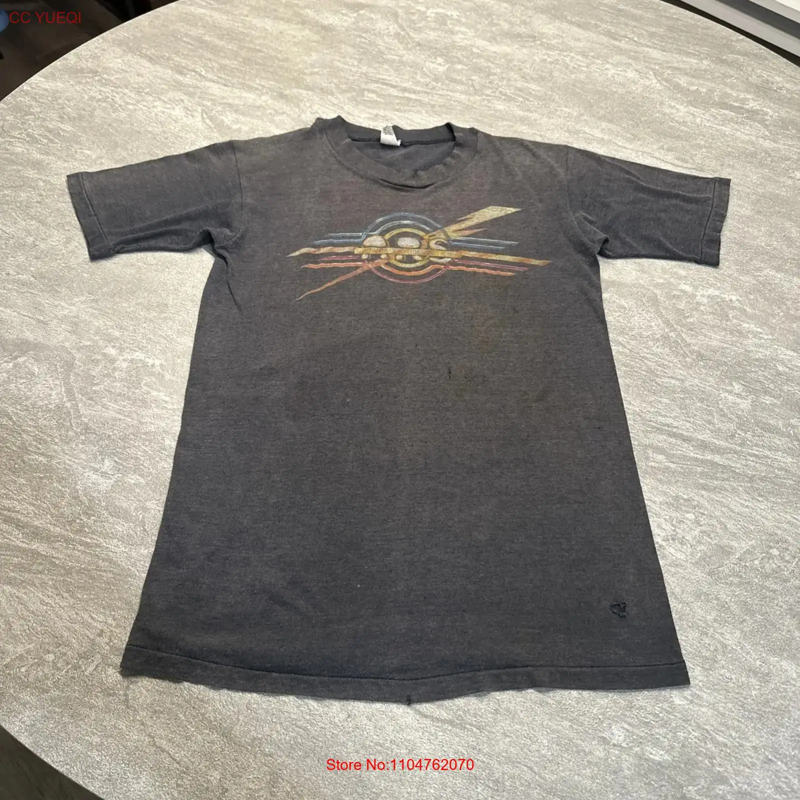 Vintage 70s Atlanta Rhythm Sec - đánh giá và giá Men'S Fashion 70S