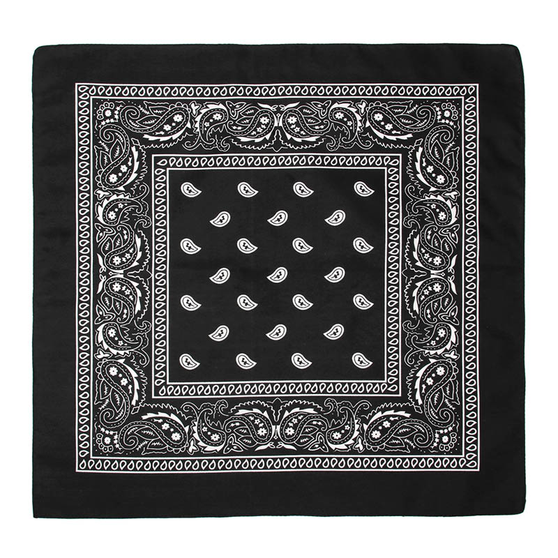 Unisex Men Women Bandana Hairb - đánh giá và giá Men'S Fashion Head Scarf