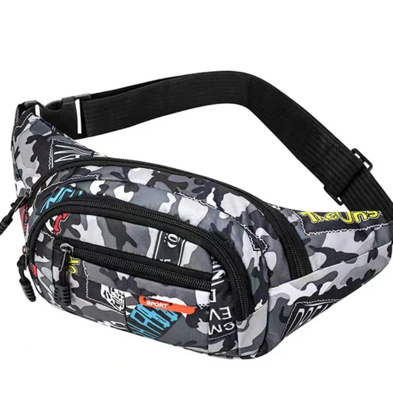 Outdoor Travel Sports Waist Pa - đánh giá và giá Belt Mens Fashion