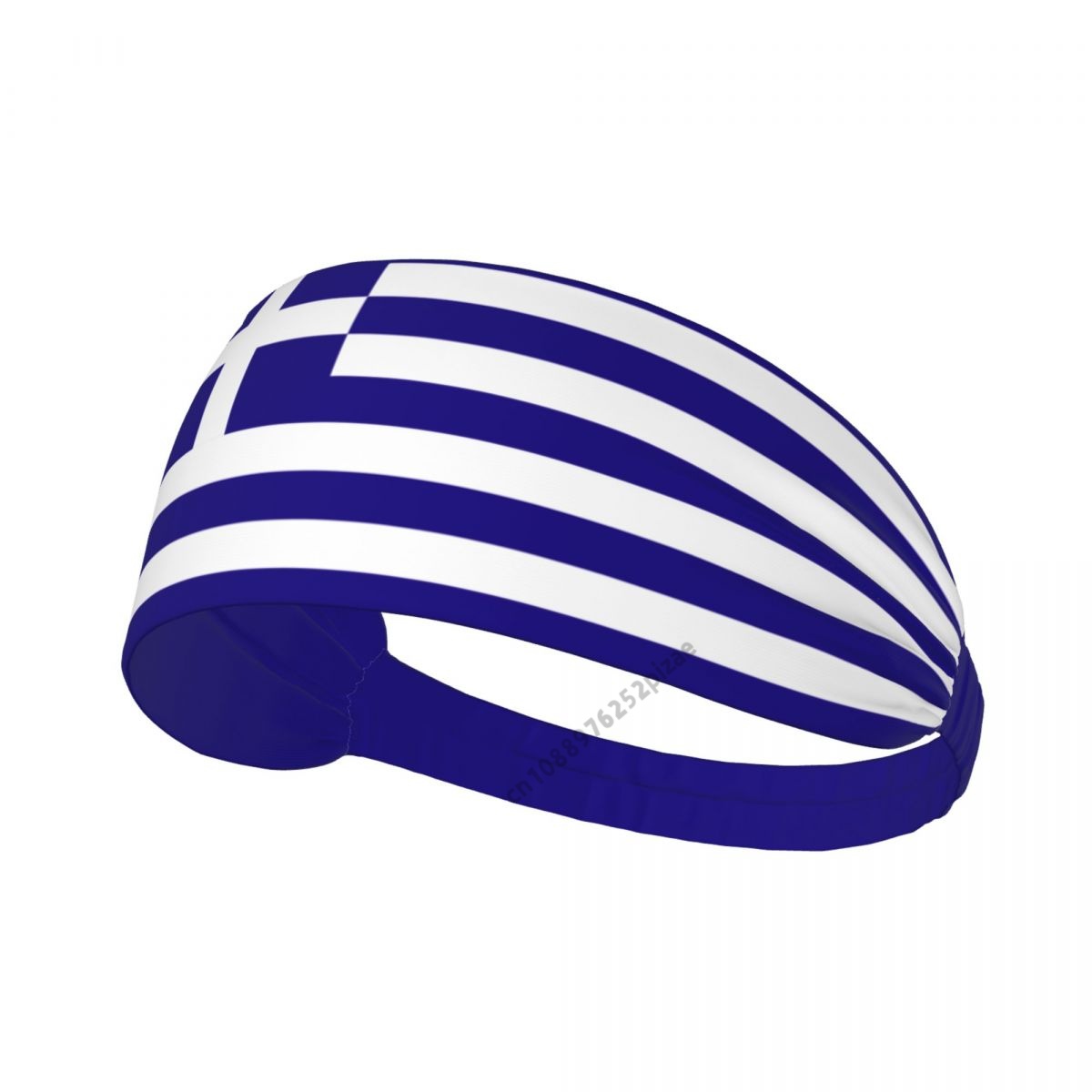 Greece Flag Men Women Bands El - đánh giá và giá Men'S Fashion Greece