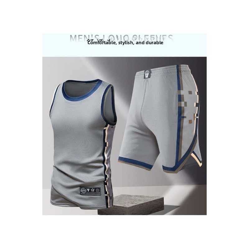 Men's Fashion Trend Sleeveless - đánh giá và giá Mens Fashion Summer