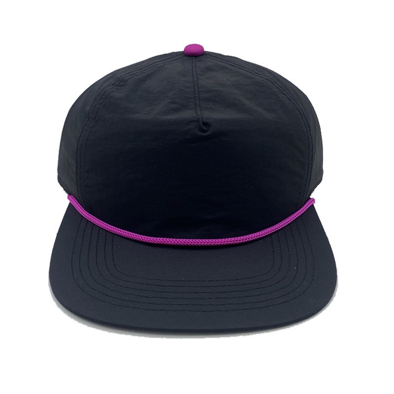 Quick-drying Light Thin Flat-b - đánh giá và giá Trucker Hat Cap