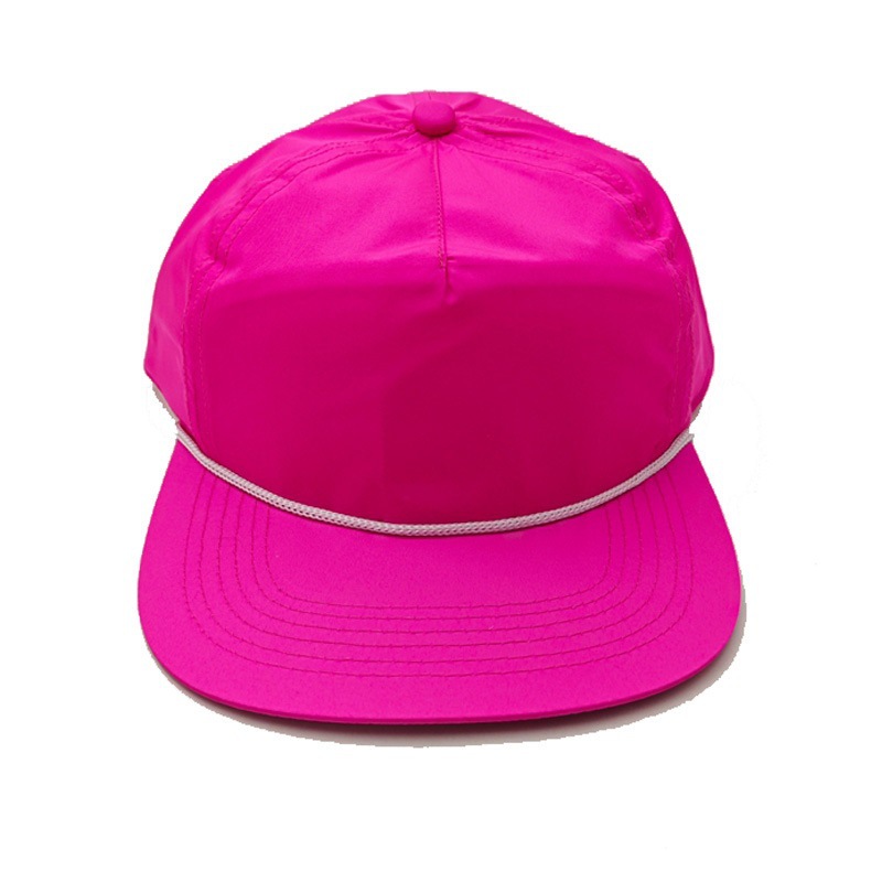 Quick-drying Light Thin Flat-b - đánh giá và giá Trucker Hat Cap