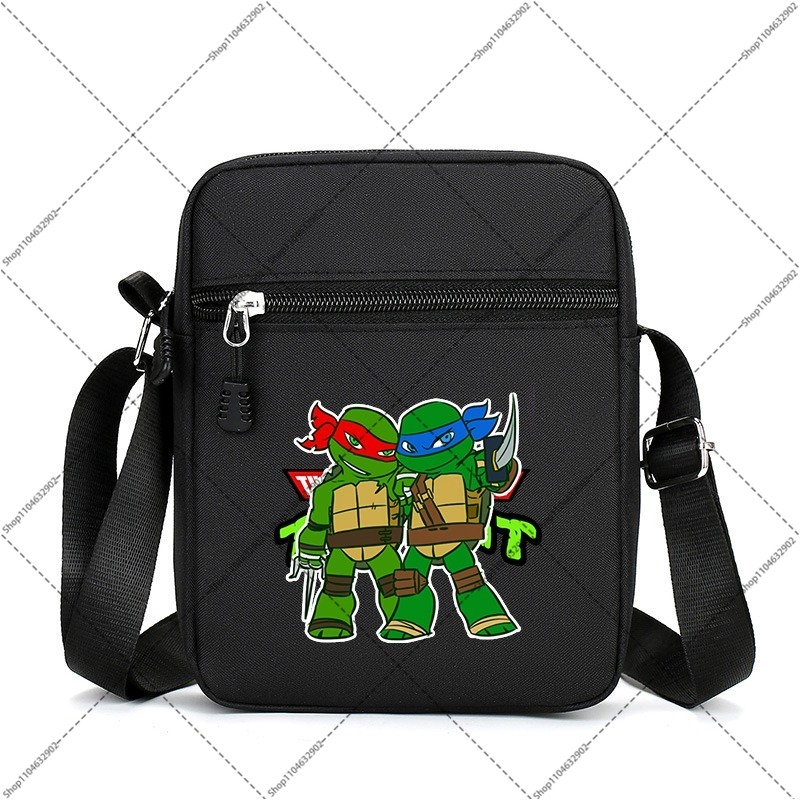 Teenage Mutant Ninja Turtles S - đánh giá và giá Men'S Fashion Bag