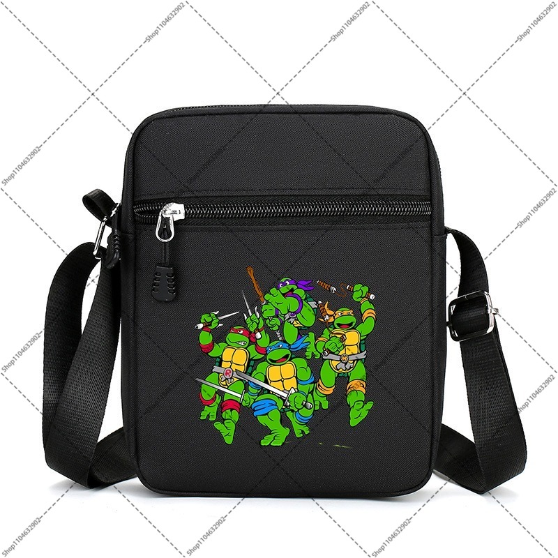 Teenage Mutant Ninja Turtles S - đánh giá và giá Men'S Fashion Bag