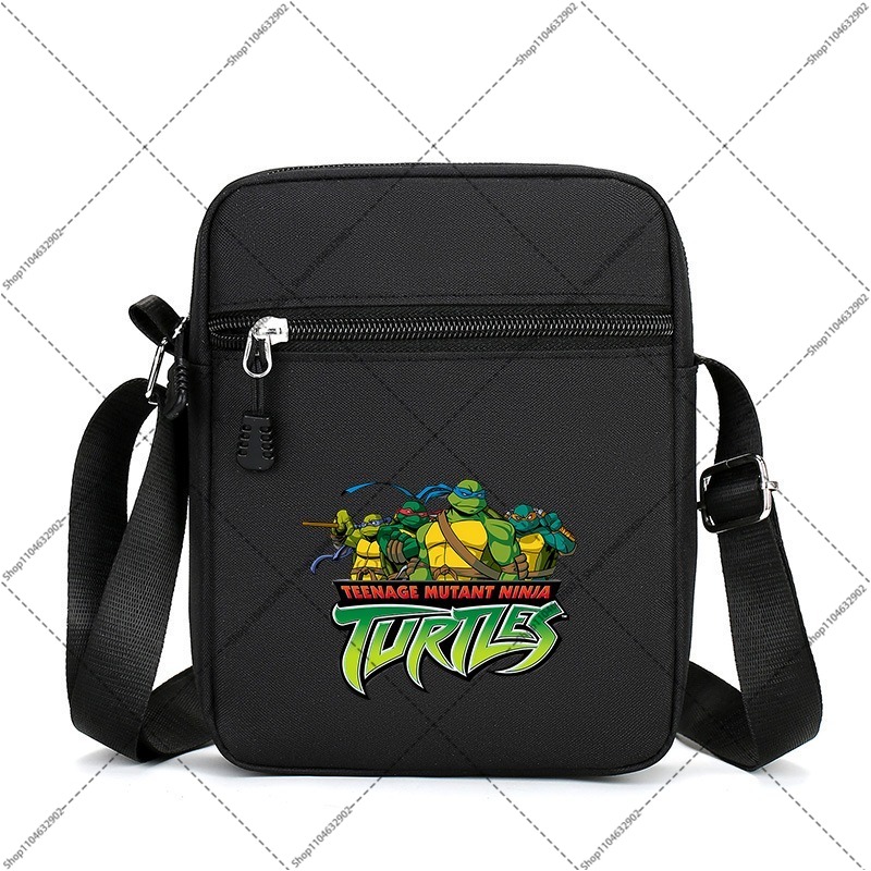Teenage Mutant Ninja Turtles S - đánh giá và giá Men'S Fashion Bag