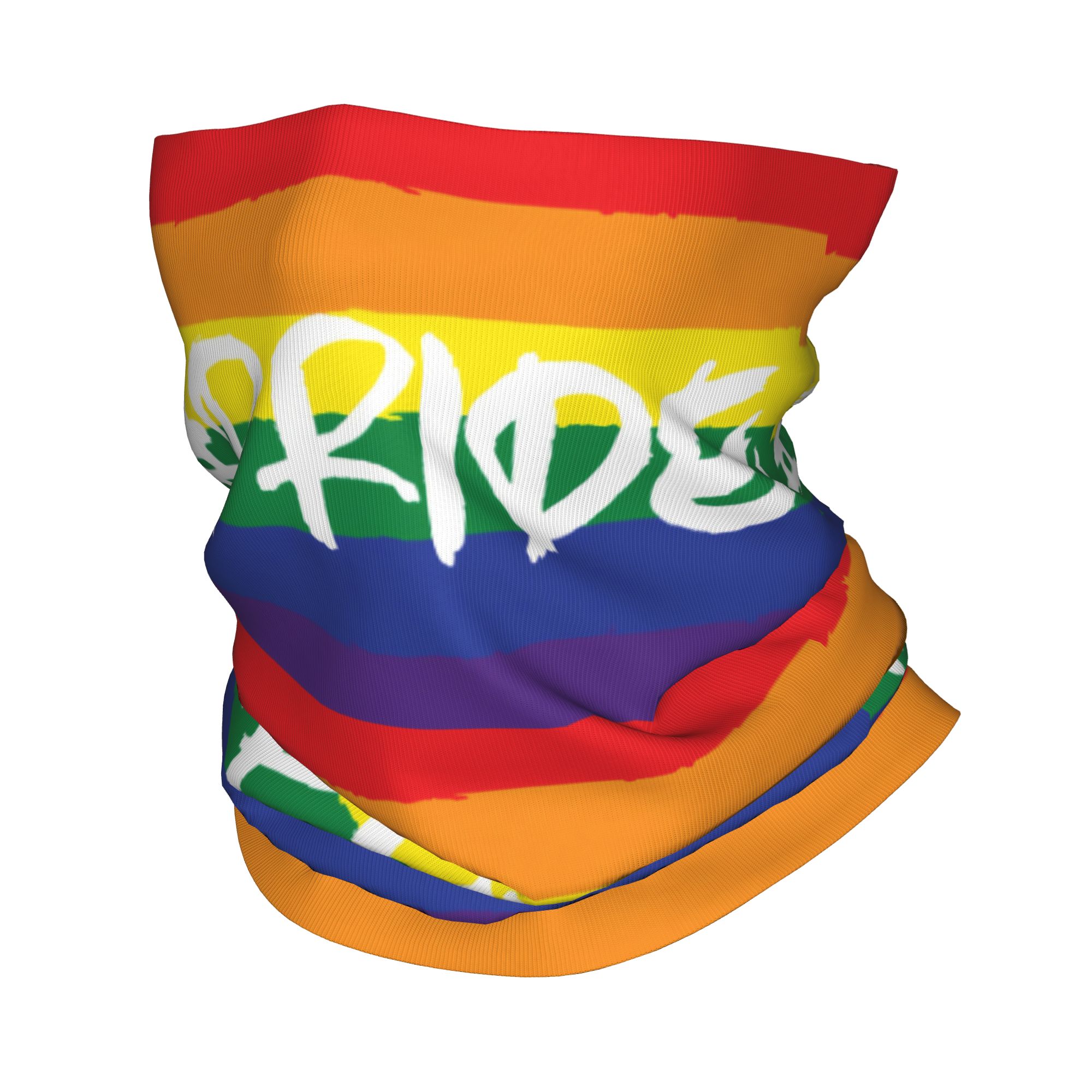 Hashtag Pride Flag Bandana Nec - đánh giá và giá Mens Fashion Hashtags