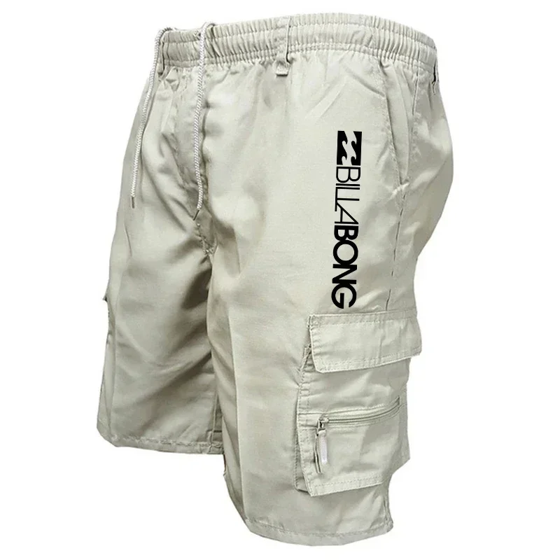Men's Fashion Multi-Pocket Run - đánh giá và giá Mens Fashion Workwear