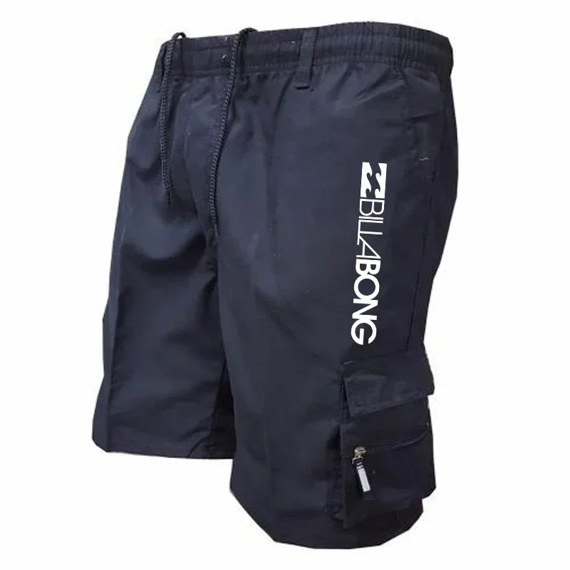 Men's Fashion Multi-Pocket Run - đánh giá và giá Mens Fashion Workwear