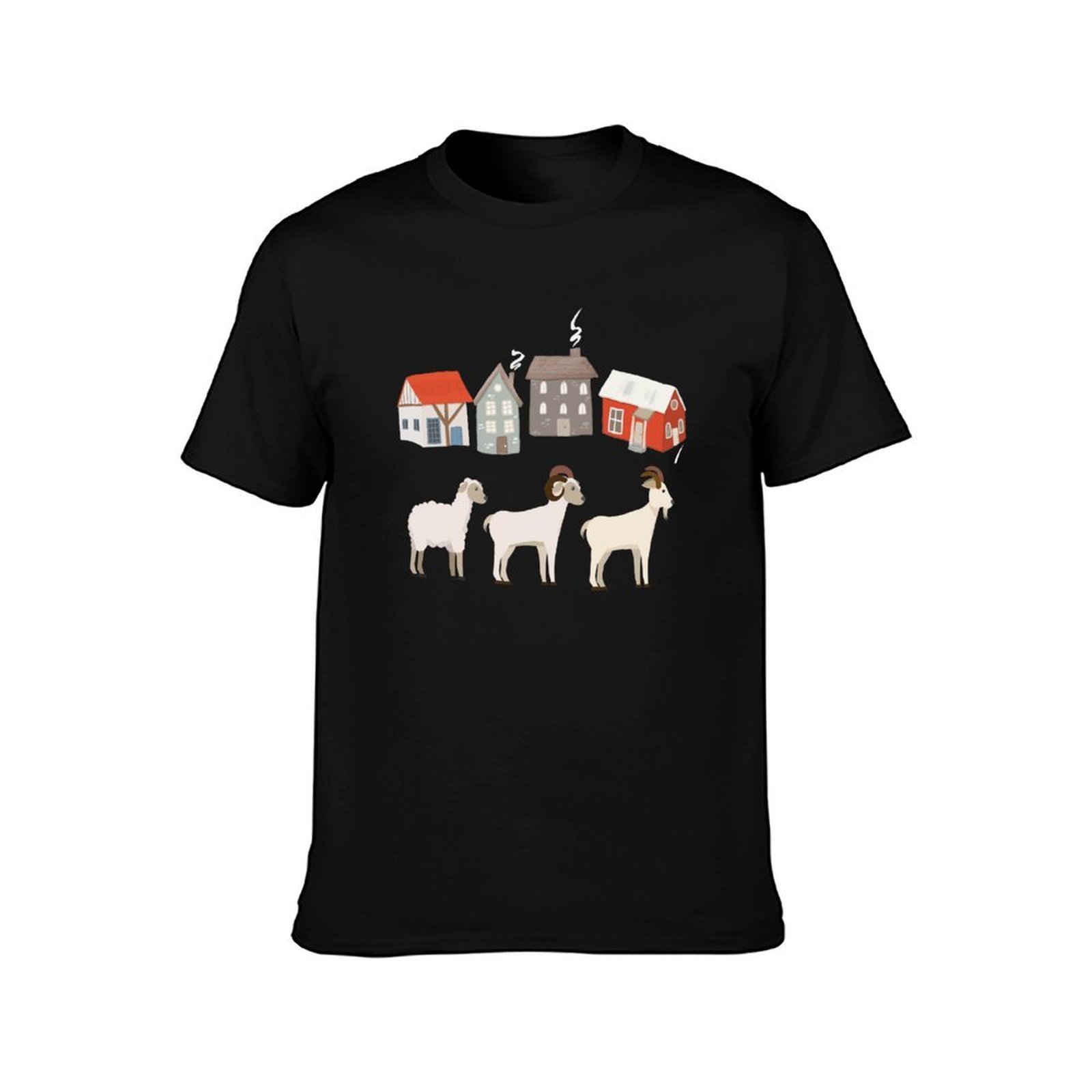 2020 The Year Goats Took Over  - đánh giá và giá Men'S Fashion Over The Years