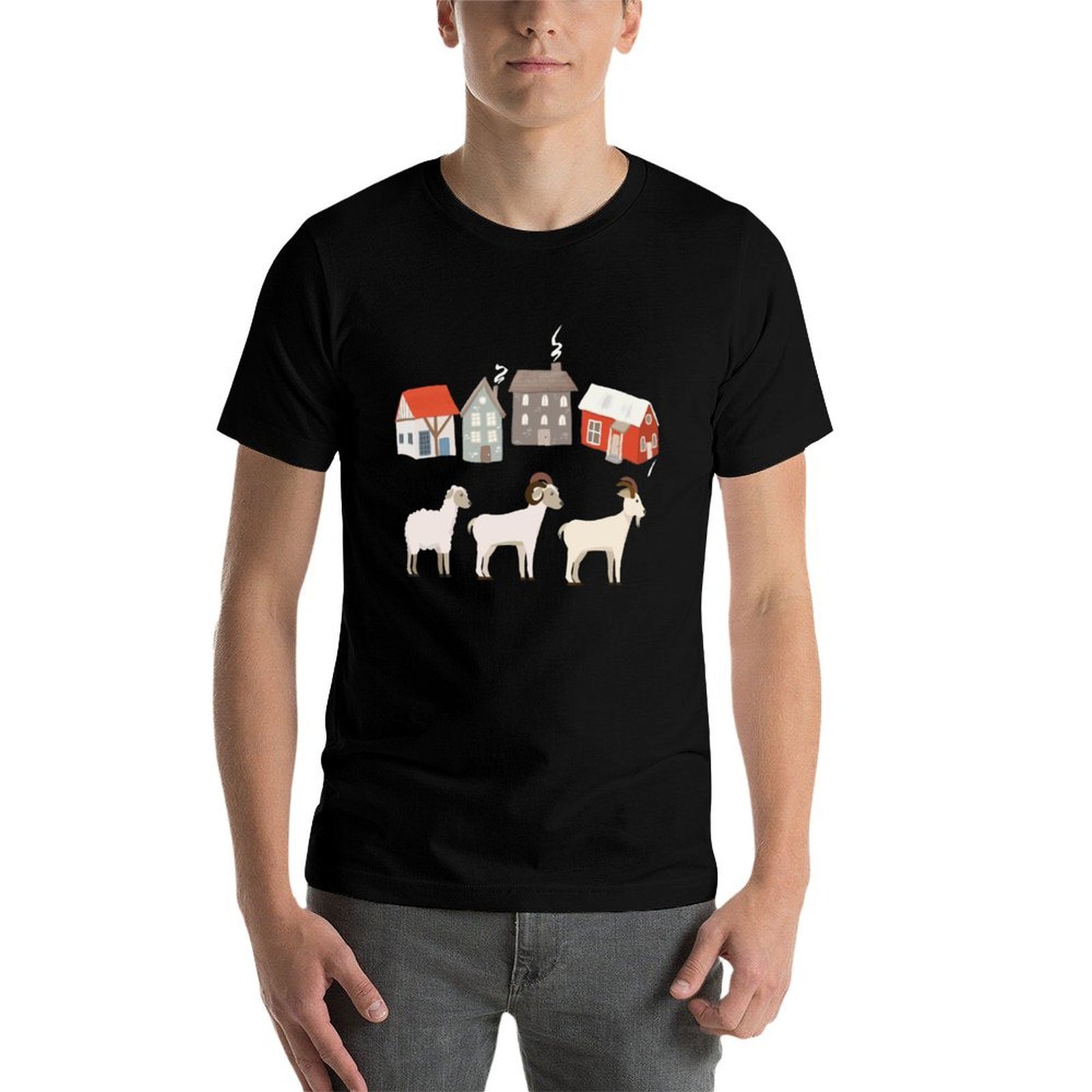 2020 The Year Goats Took Over  - đánh giá và giá Men'S Fashion Over The Years