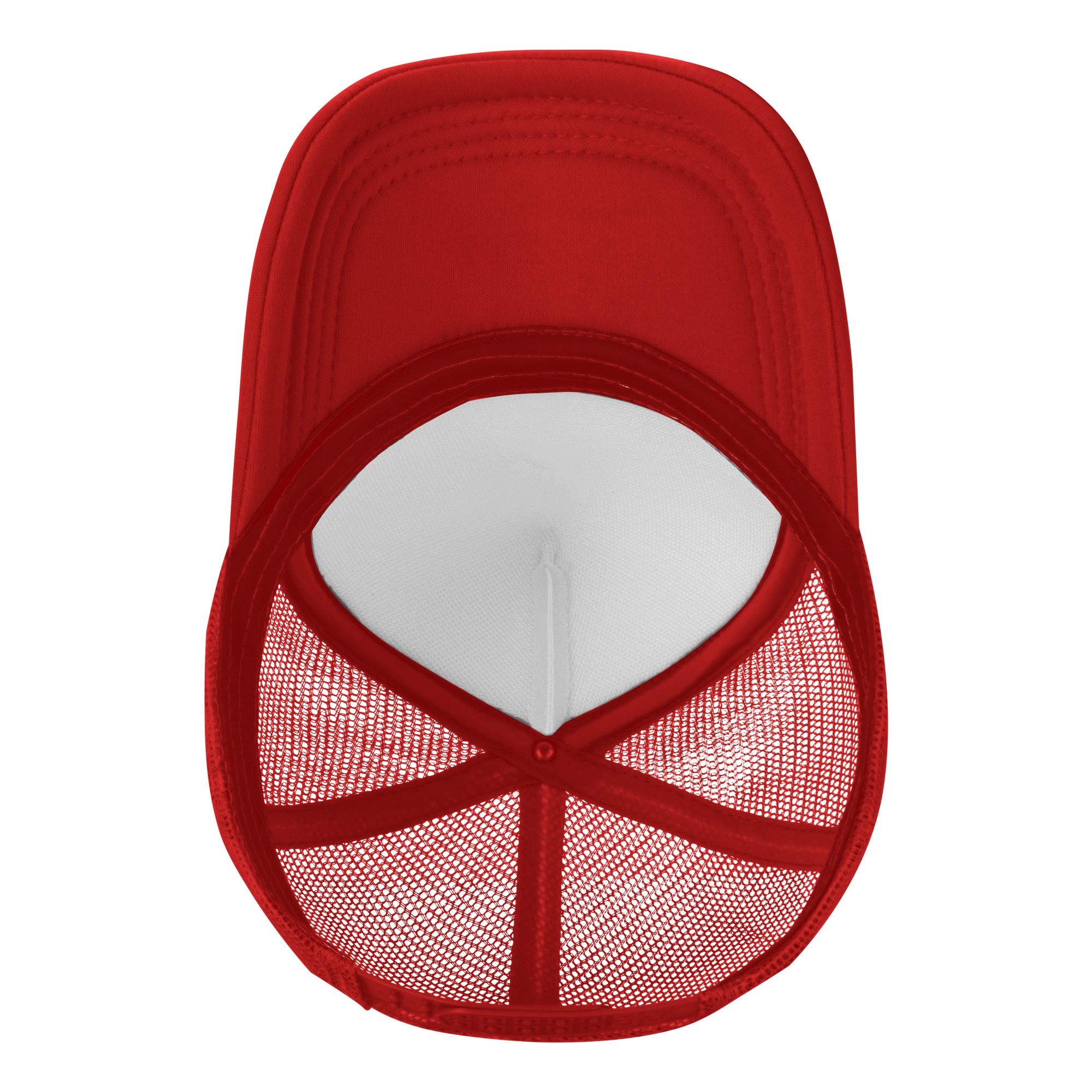 Breaking Through Bernese Mount - đánh giá và giá Trucker Hat Cap