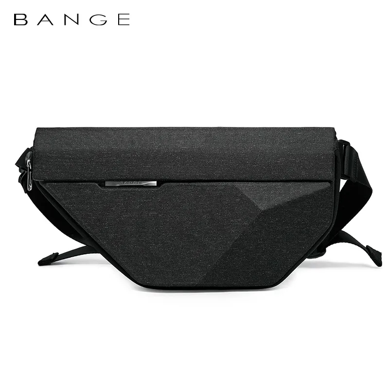 BANGE Cross Man Anti-theft Bag - đánh giá và giá Men'S Fashion Bag