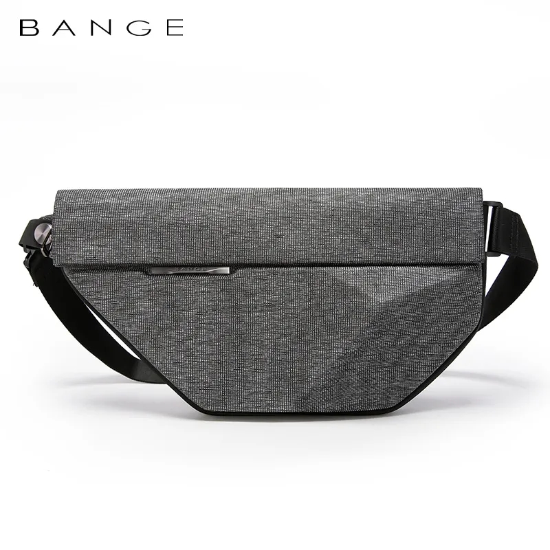 BANGE Cross Man Anti-theft Bag - đánh giá và giá Men'S Fashion Bag