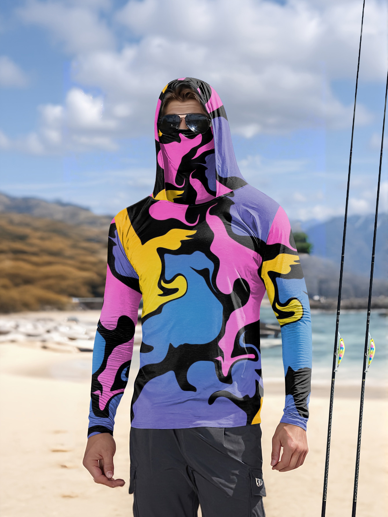 2026 Summer Best-selling Outdo - đánh giá và giá Men'S Fashion For Summer 2026