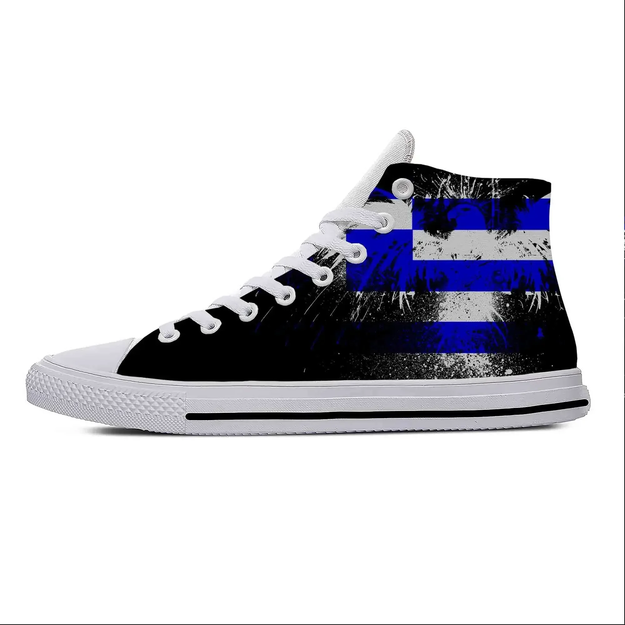 Hellenic Greek Greece Flag Pat - đánh giá và giá Men'S Fashion Greece