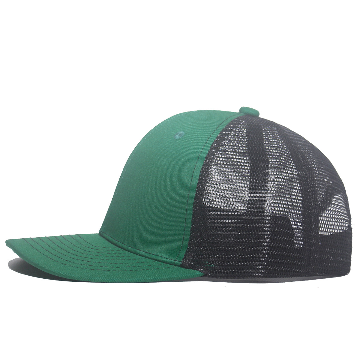 Custom Logo Sport Snapback Cap - đánh giá và giá Trucker Hat Cap