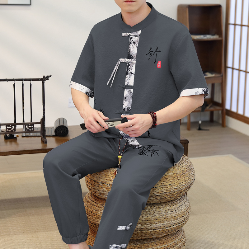 2026 spring Men's Casual Sets  - đánh giá và giá Men'S Fashion For Summer 2026