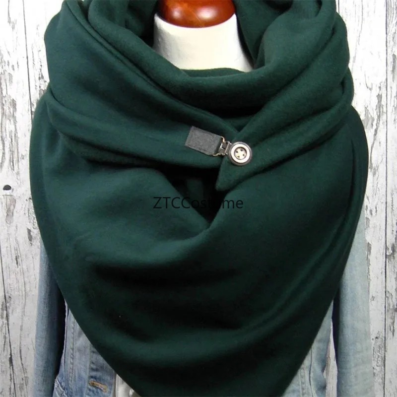 Cosplay Unisex Cotton Tube Sca - đánh giá và giá Mens Fashion Poncho