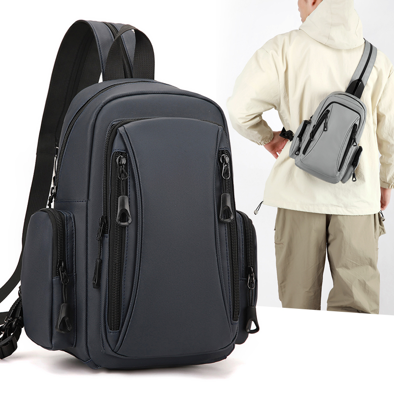 Multi Functional Oxford Mini B - đánh giá và giá Men'S Fashion Bag