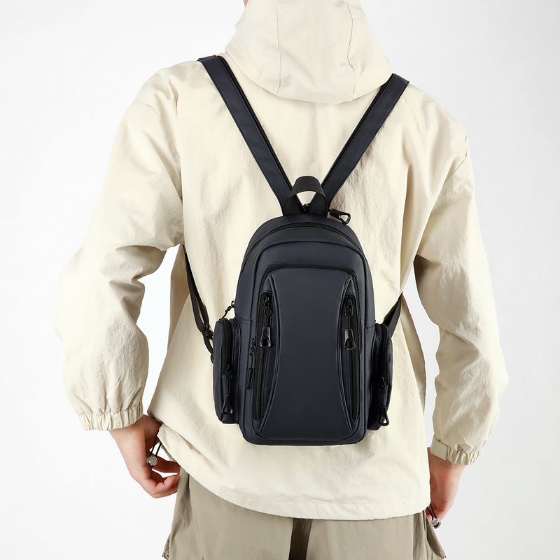 Multi Functional Oxford Mini B - đánh giá và giá Men'S Fashion Bag