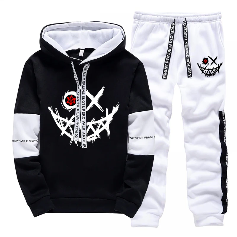 Men's Set/Hoodie/Pants 2026 Au - đánh giá và giá Men'S Fashion Usa