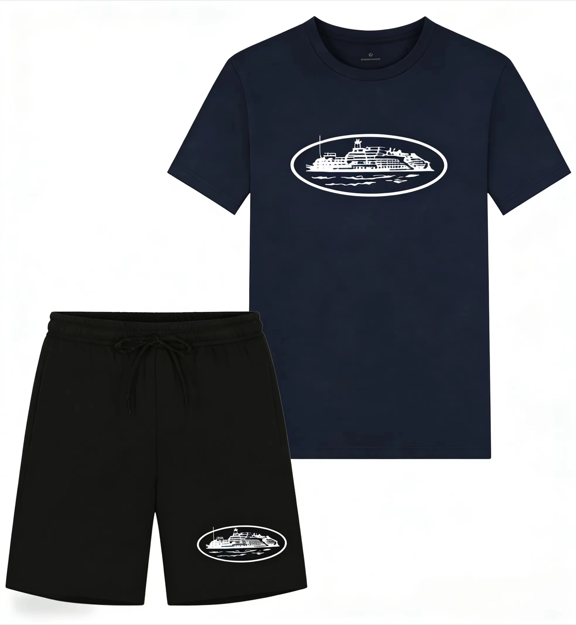 2026 Summer New Small Boat Pri - đánh giá và giá Men'S Fashion Brands