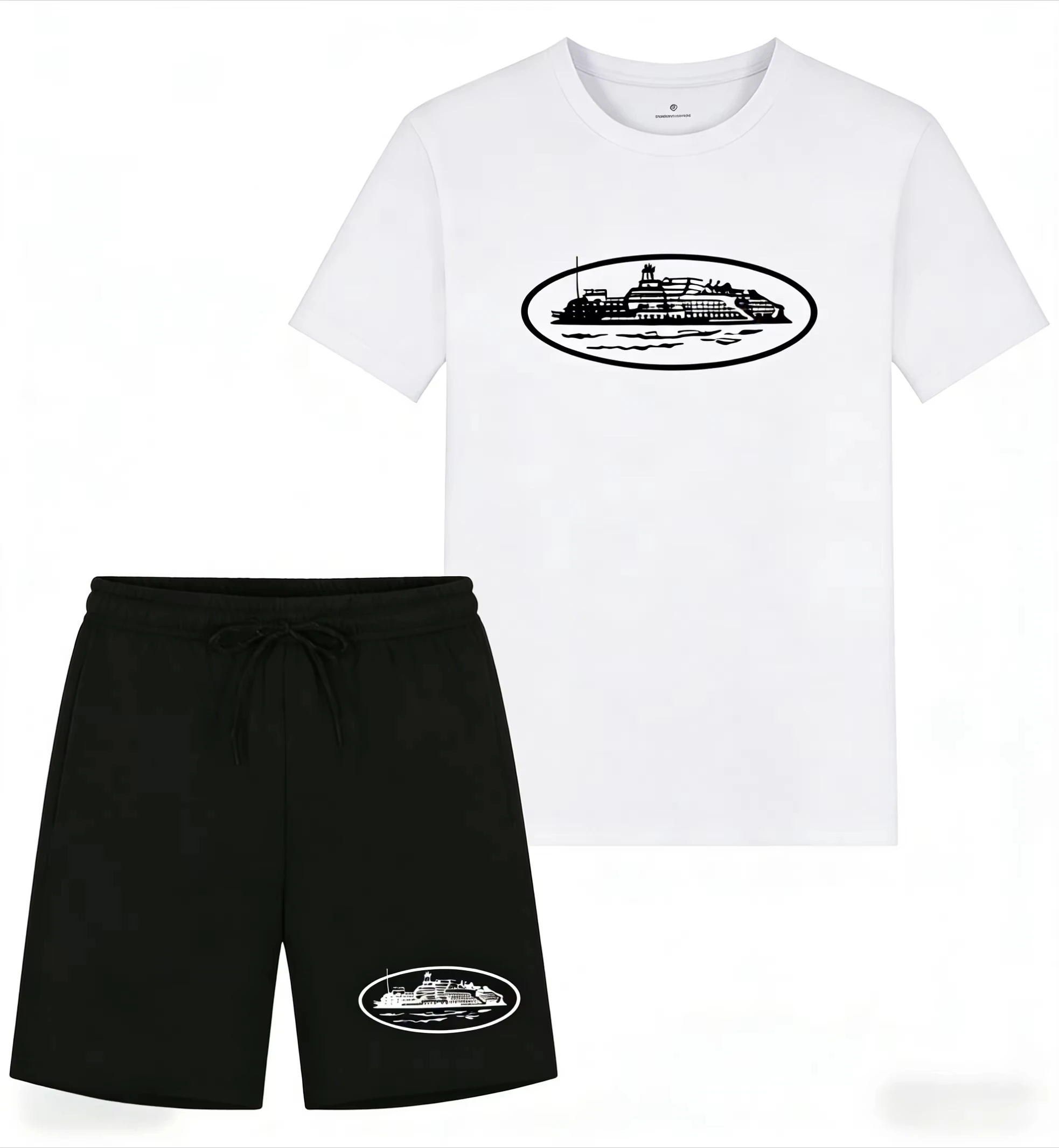 2026 Summer New Small Boat Pri - đánh giá và giá Men'S Fashion Brands