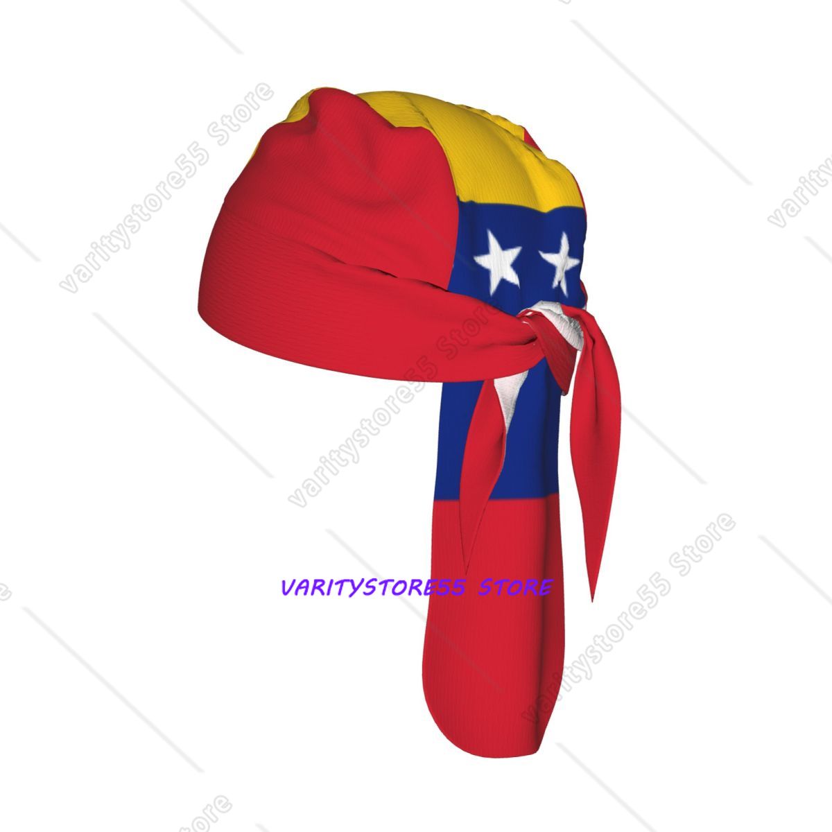 Bicycle Headband Cap Venezuela - đánh giá và giá Men'S Fashion Head Scarf