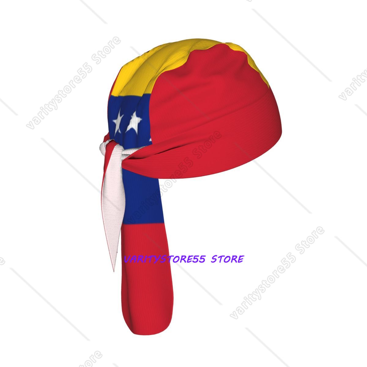 Bicycle Headband Cap Venezuela - đánh giá và giá Men'S Fashion Head Scarf