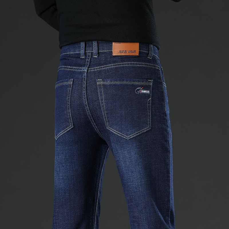 New Straight Mens Fashion Grey - đánh giá và giá Men'S Fashion Grey Jeans