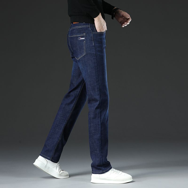 New Straight Mens Fashion Grey - đánh giá và giá Men'S Fashion Grey Jeans