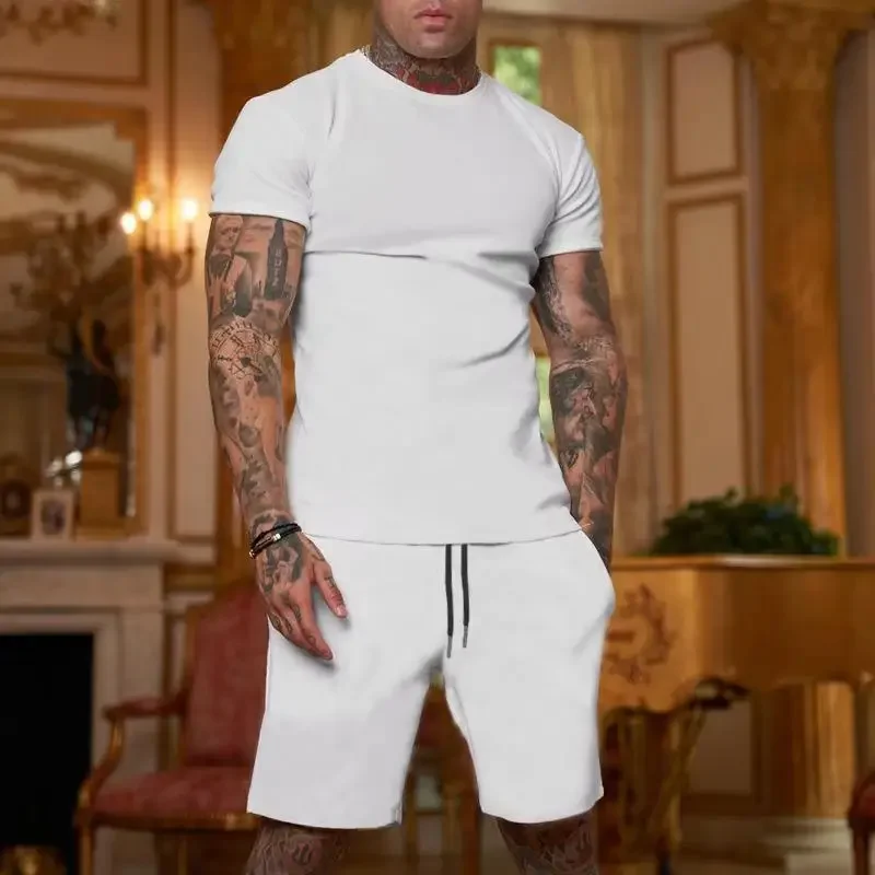Fashionable and Casual Summer  - đánh giá và giá Mens Fashion Workwear