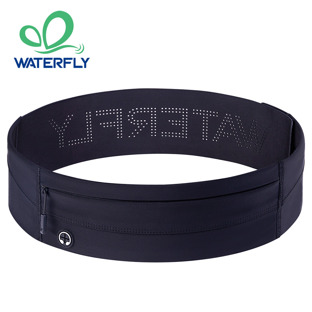 WATERFLY Running Belt Fanny Pa - đánh giá và giá Belt Mens Fashion