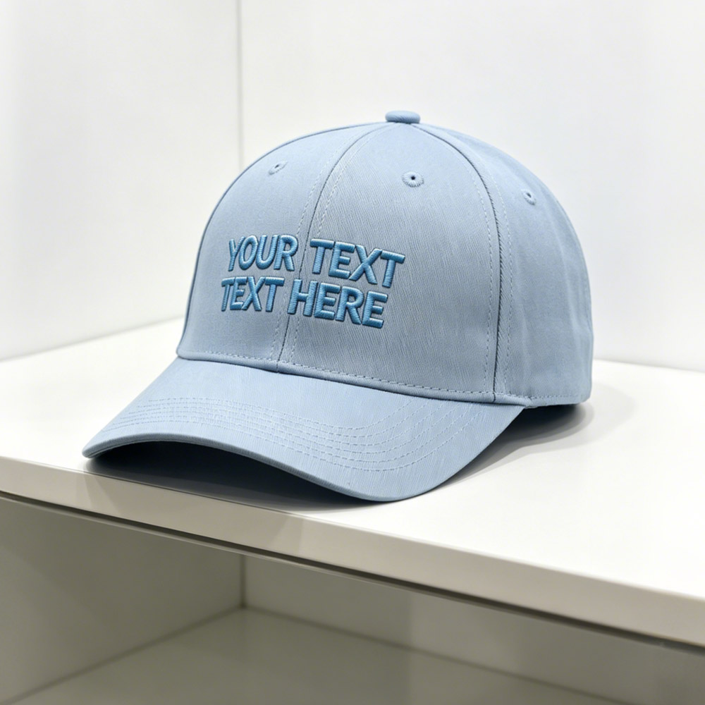 Custom Hats Bulk Embroidered C - đánh giá và giá Trucker Hat Cap
